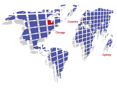 Escolha de Centros de Dados